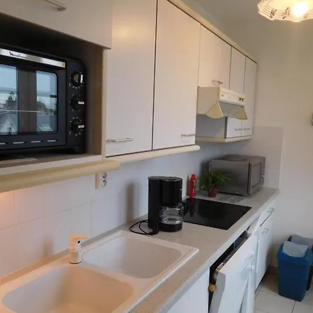 Superbe Au Crotoy Acces Direct Apartament *