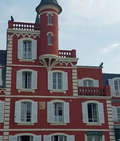 Apartament Superbe Au Crotoy Acces Direct Le Crotoy