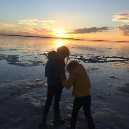 Superbe Au Crotoy Acces Direct Apartament