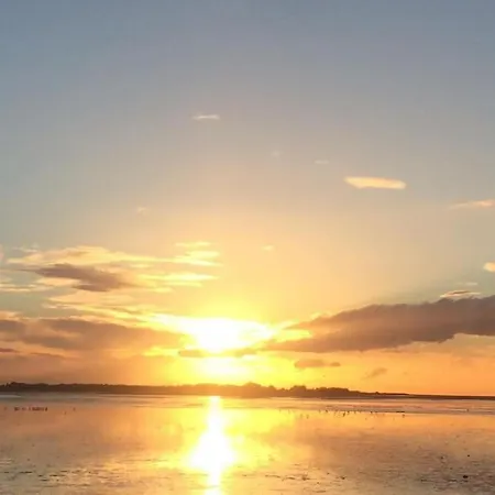 Superbe Au Crotoy Accès Direct Appartamento