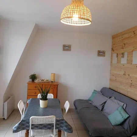 Appartement Superbe Au Crotoy Acces Direct *