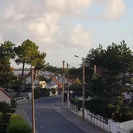 Superbe Au Crotoy Acces Direct לה קרוטואה