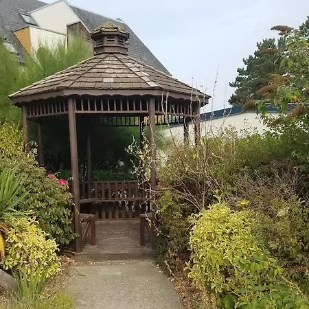 Superbe Au Crotoy Accès Direct Appartamento Le Crotoy