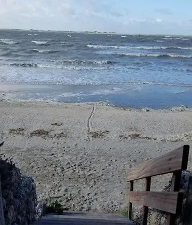 Superbe Au Crotoy Accès Direct Appartamento