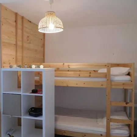 Superbe Au Crotoy Accès Direct Appartamento *