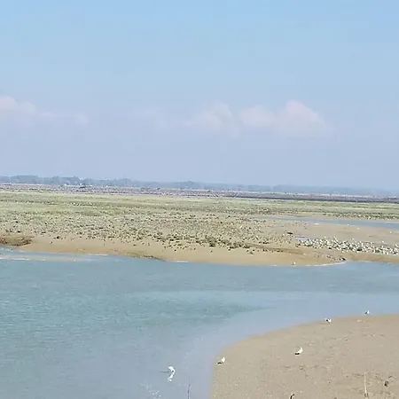 Appartamento Superbe Au Crotoy Accès Direct Le Crotoy